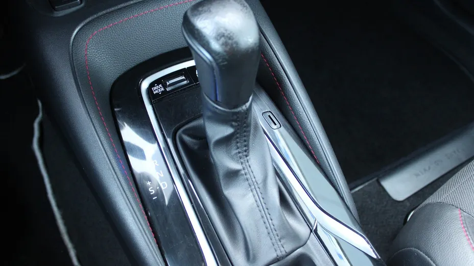 TOYOTA Corolla Corolla 2.0 Hybrid Executive