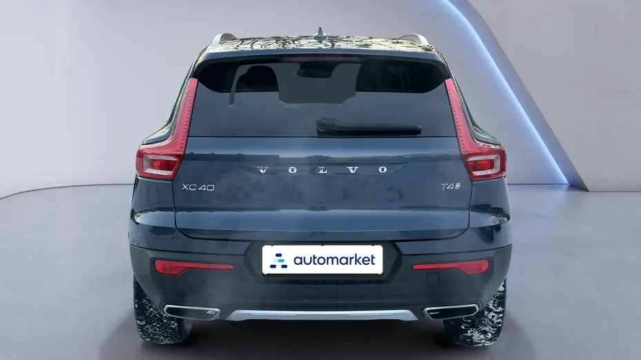VOLVO XC40 XC40 T4 Inscription aut