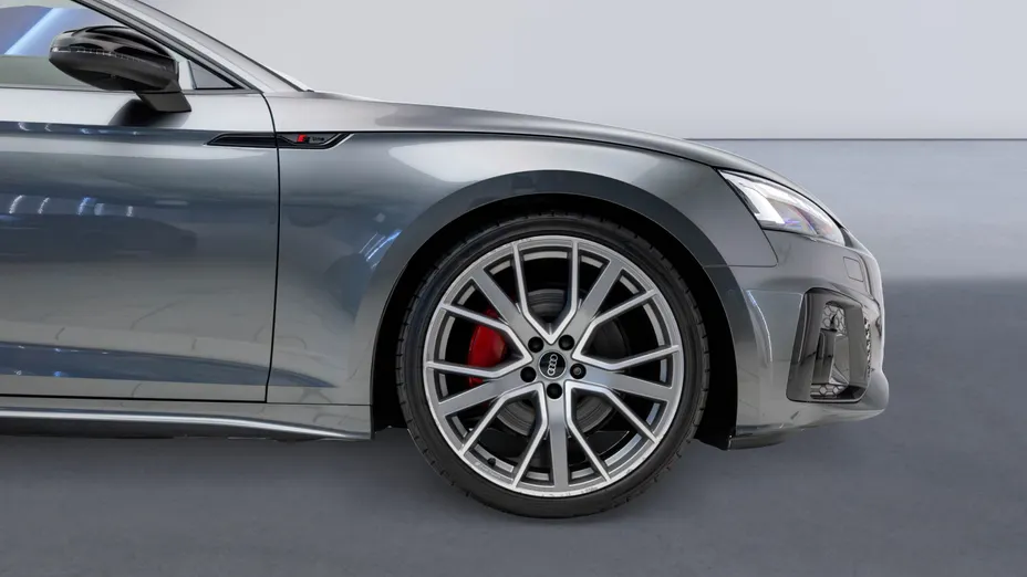 AUDI A5 A5 45 TFSI mHEV Quattro S Line S tronic