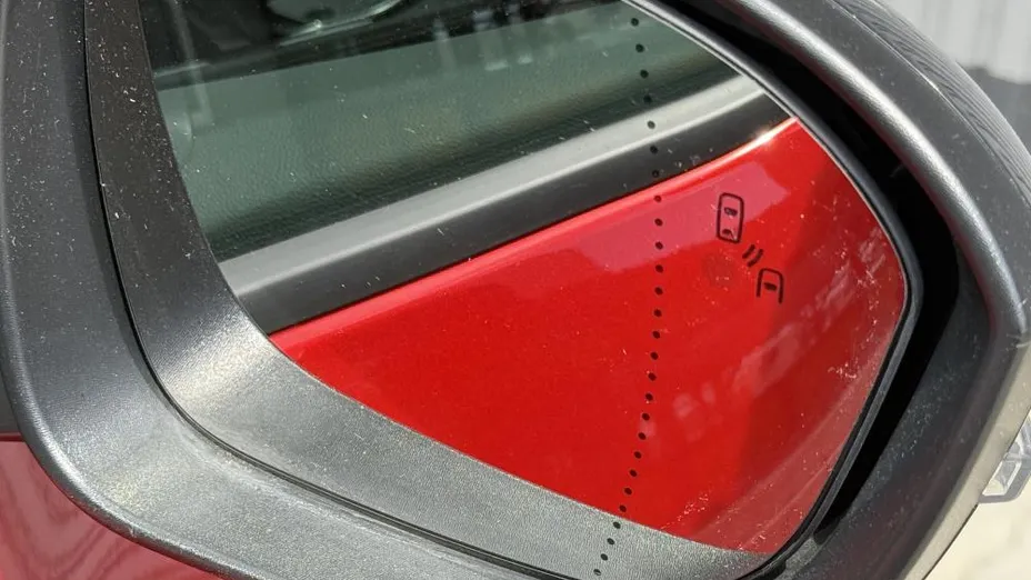 RENAULT Austral Austral 1.3 TCe mHEV Techno aut