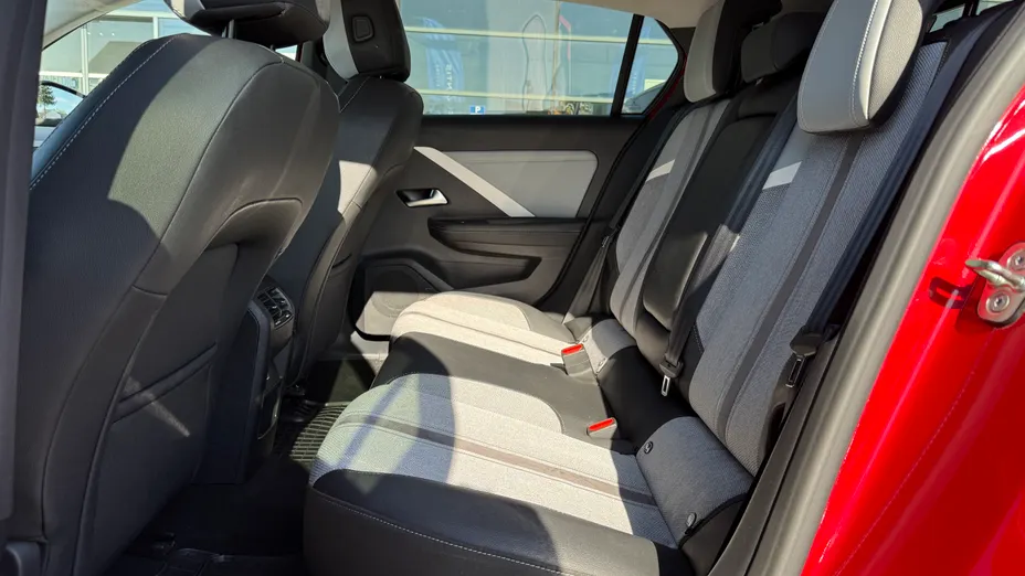 OPEL Astra Astra VI 1.2 T Elegance S&S