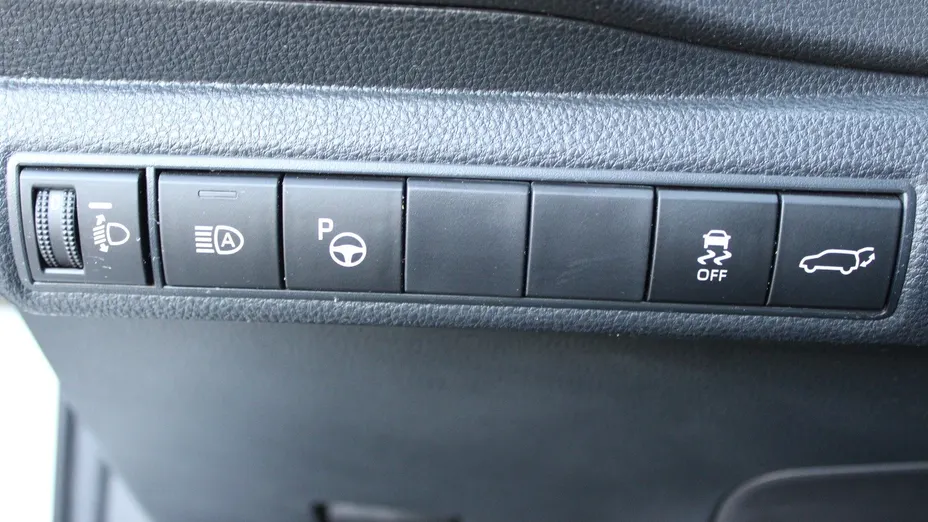 TOYOTA Corolla Corolla 2.0 Hybrid Executive