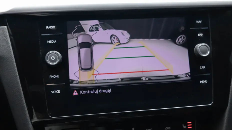 VOLKSWAGEN Arteon Arteon 2.0 TDI 4Motion R-Line DSG