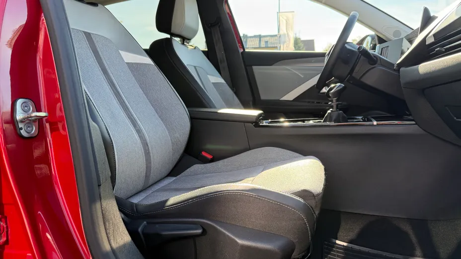 OPEL Astra Astra VI 1.2 T Elegance S&S