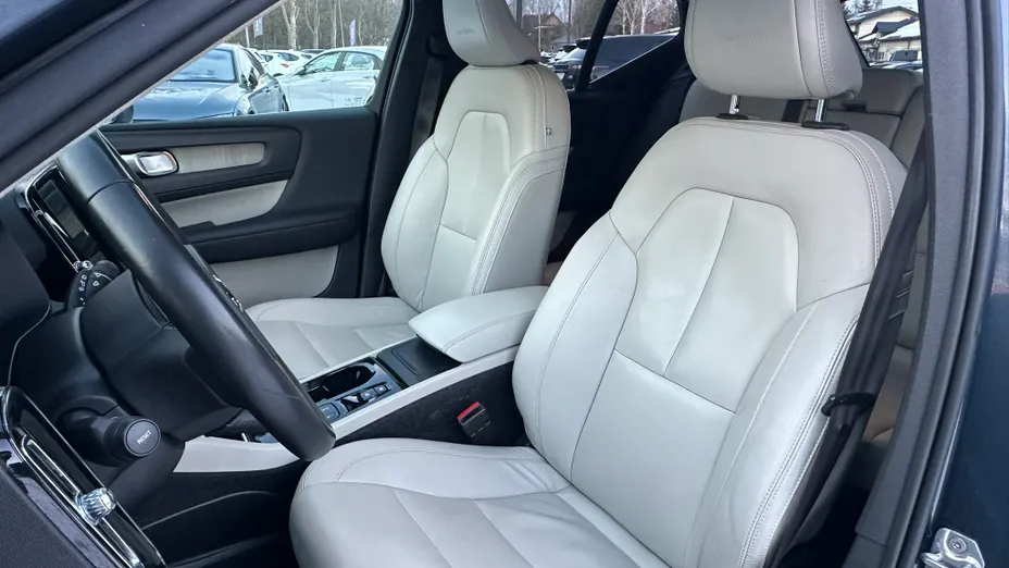 VOLVO XC40 XC40 T4 Inscription aut