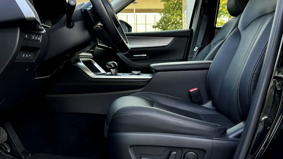 MAZDA CX-60 CX-60 2.5 PHEV Exclusive Line AWD aut