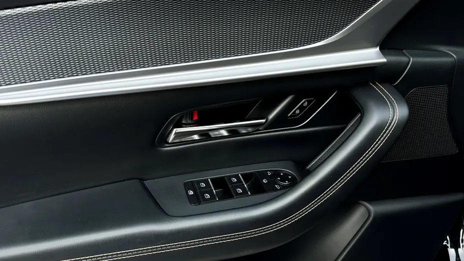 MAZDA CX-60 CX-60 2.5 PHEV Exclusive Line AWD aut