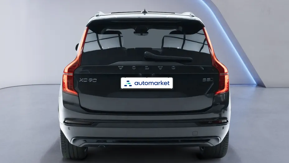 VOLVO XC90 XC90 B5 D AWD Ultimate Dark 7os aut