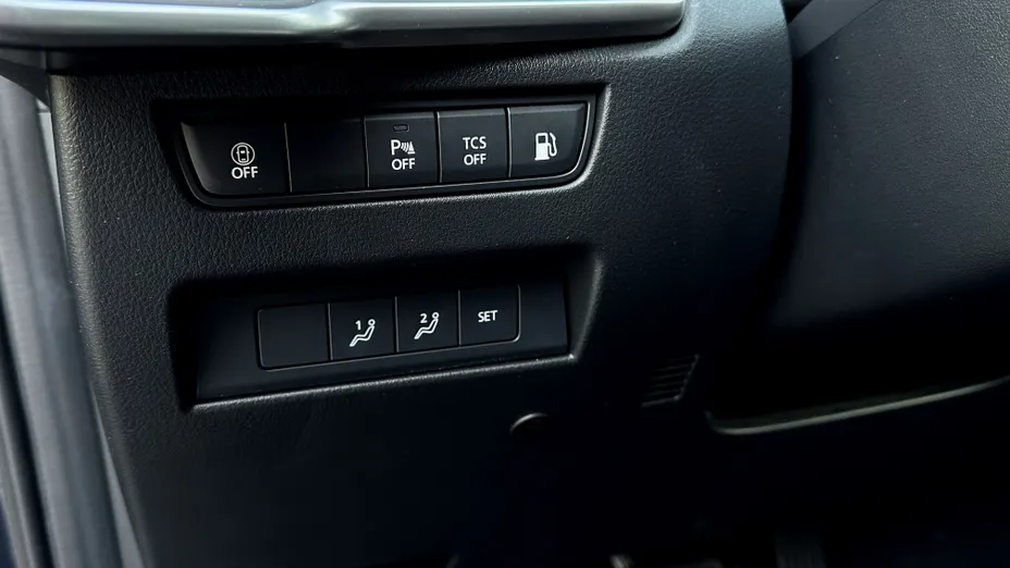 MAZDA CX-60 CX-60 2.5 PHEV Exclusive Line AWD aut