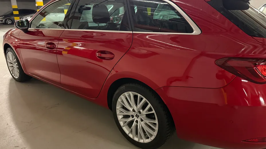 SEAT Leon Leon 1.5 TSI Xcellence