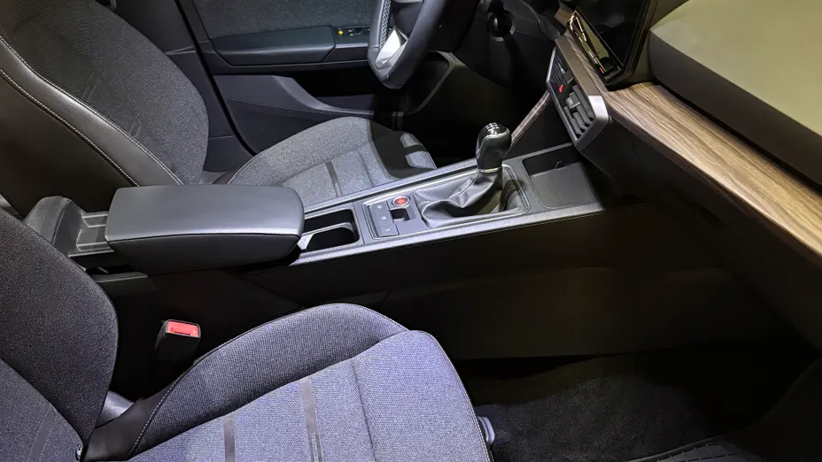 SEAT Leon Leon 1.5 TSI Xcellence