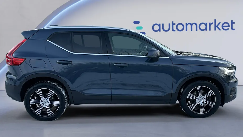 VOLVO XC40 XC40 T4 Inscription aut
