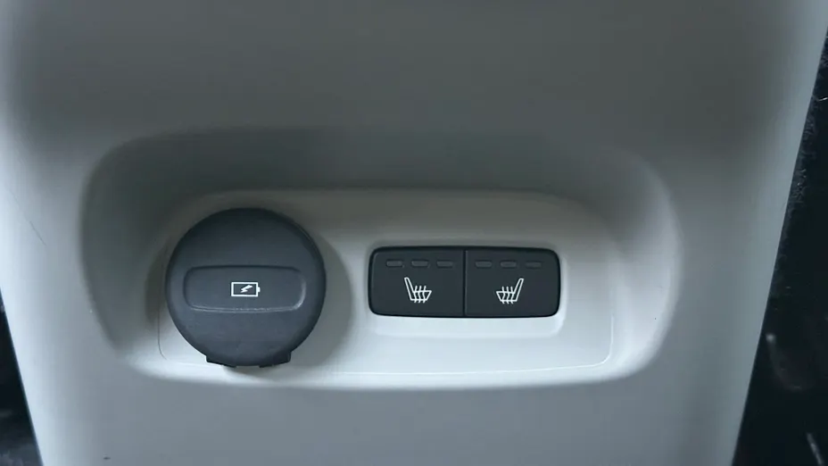 VOLVO XC40 XC40 T4 Inscription aut