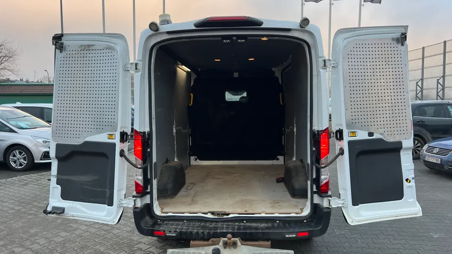 FORD Transit Transit 310 L2H2 Trend