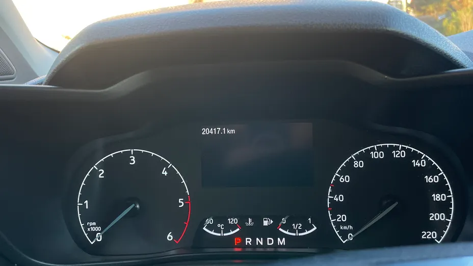 FORD Transit Connect -