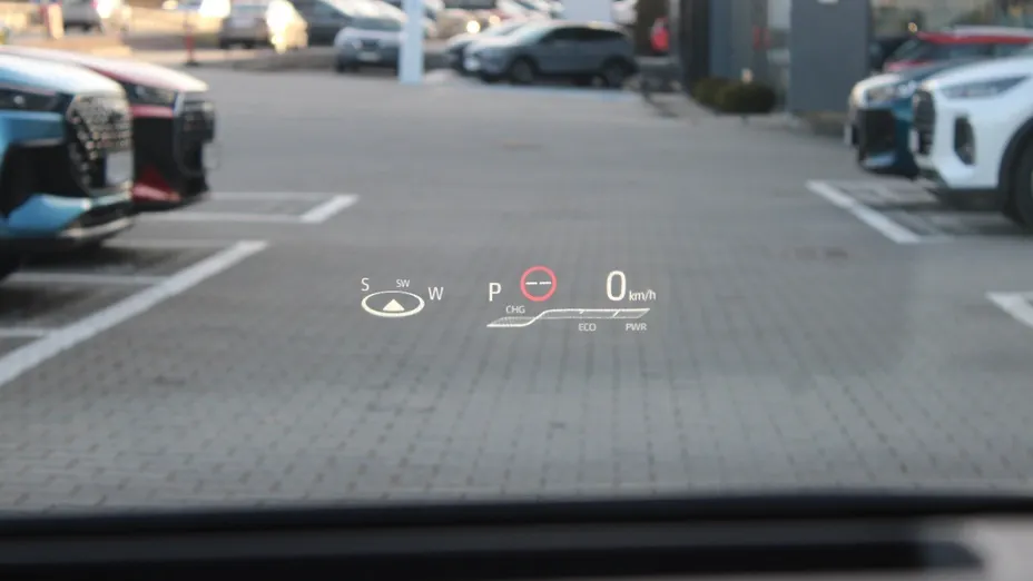 TOYOTA Corolla Corolla 2.0 Hybrid Executive