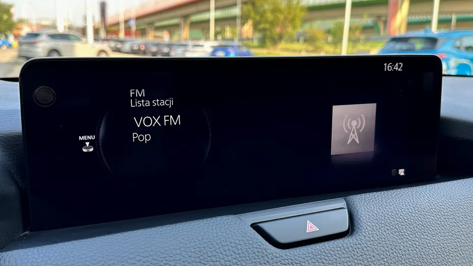 MAZDA CX-60 CX-60 2.5 PHEV Exclusive Line AWD aut