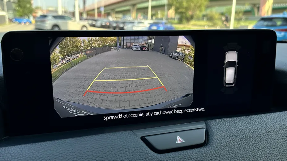 MAZDA CX-60 CX-60 2.5 PHEV Exclusive Line AWD aut