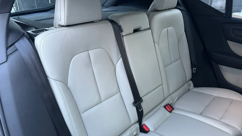 VOLVO XC40 XC40 T4 Inscription aut