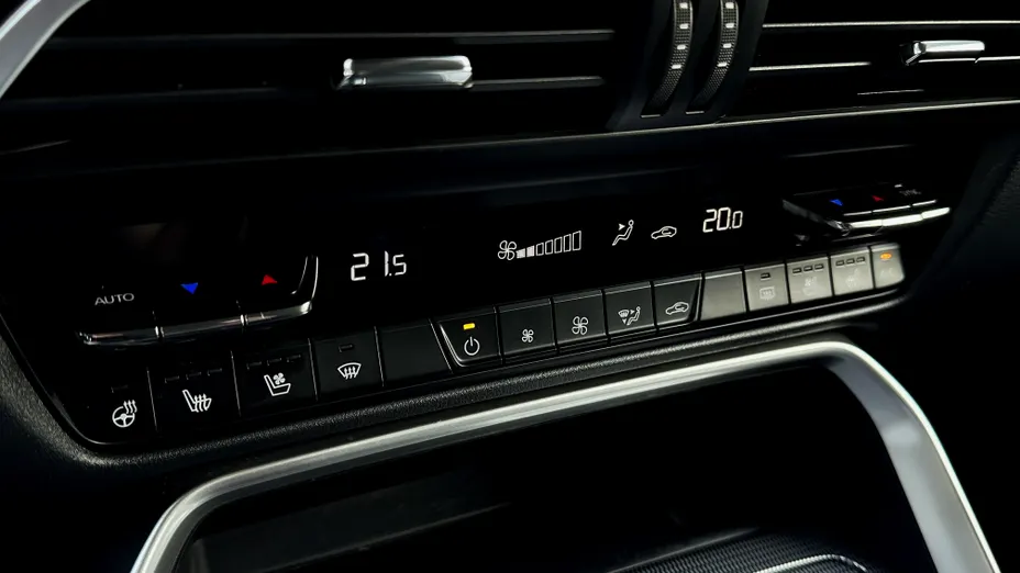 MAZDA CX-60 CX-60 2.5 PHEV Exclusive Line AWD aut