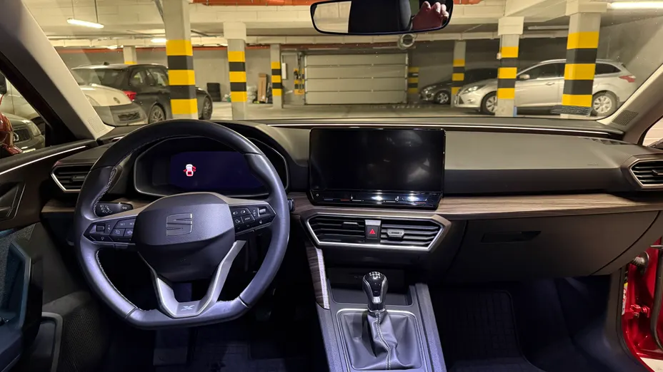 SEAT Leon Leon 1.5 TSI Xcellence