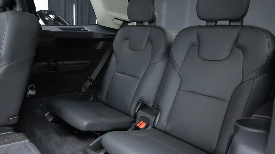 VOLVO XC90 XC90 B5 D AWD Ultimate Dark 7os aut