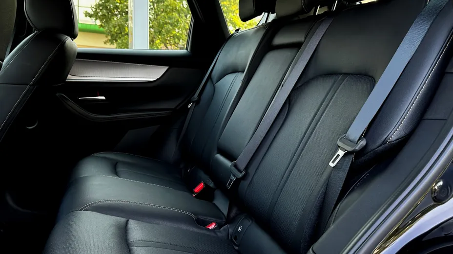 MAZDA CX-60 CX-60 2.5 PHEV Exclusive Line AWD aut