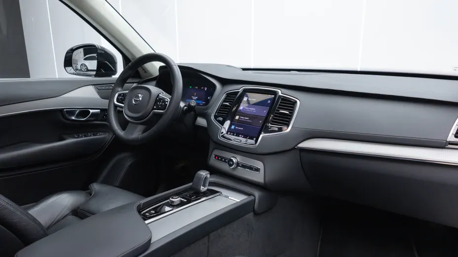 VOLVO XC90 XC90 B5 D AWD Ultimate Dark 7os aut
