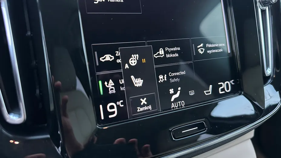 VOLVO XC40 XC40 T4 Inscription aut