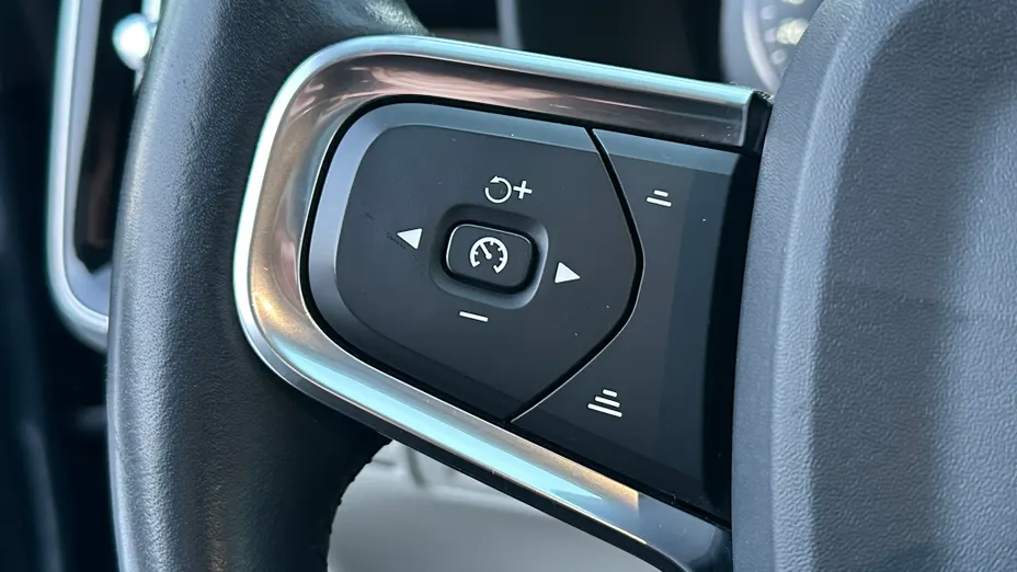 VOLVO XC40 XC40 T4 Inscription aut