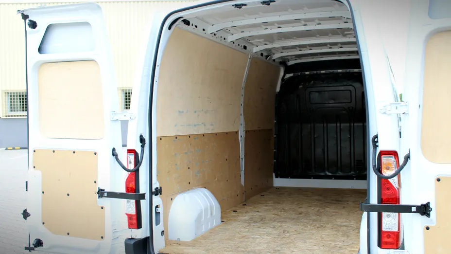 RENAULT Master Master dCi L3H2 Pack Clim