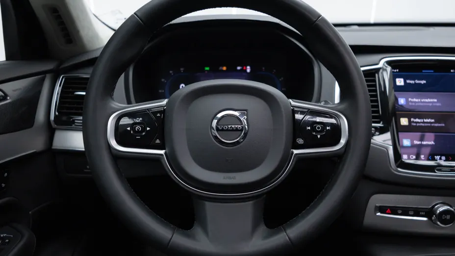 VOLVO XC90 XC90 B5 D AWD Ultimate Dark 7os aut