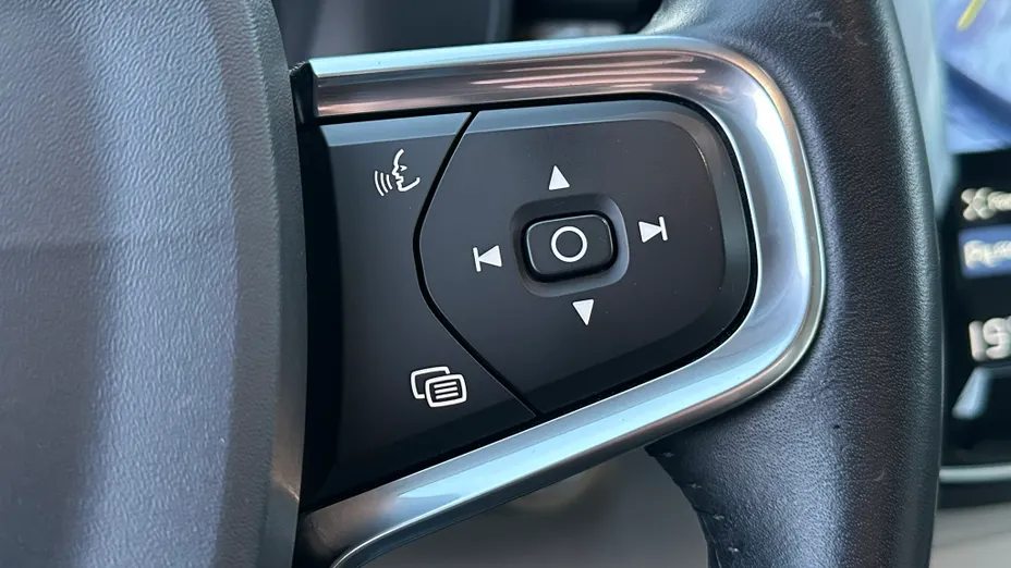 VOLVO XC40 XC40 T4 Inscription aut