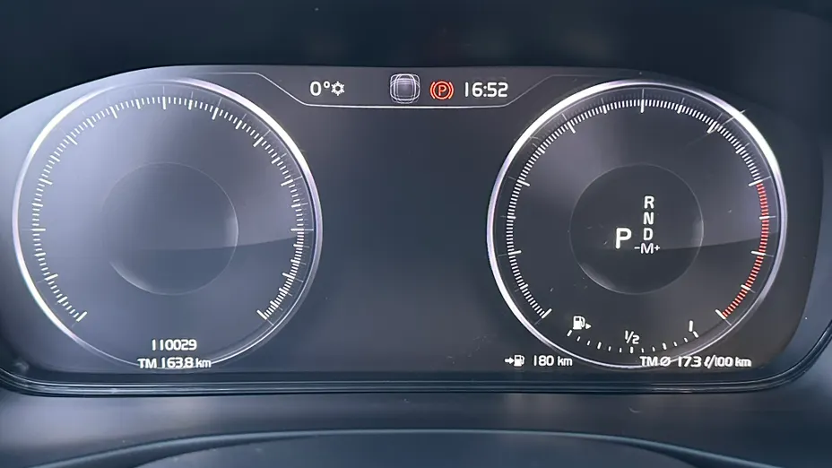 VOLVO XC40 XC40 T4 Inscription aut