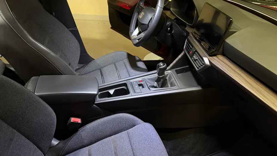 SEAT Leon Leon 1.5 TSI Xcellence