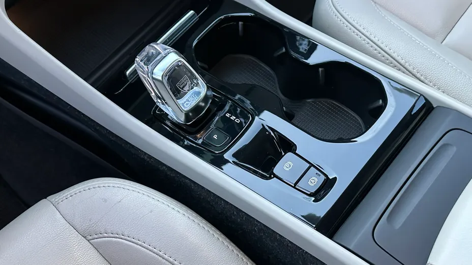 VOLVO XC40 XC40 T4 Inscription aut