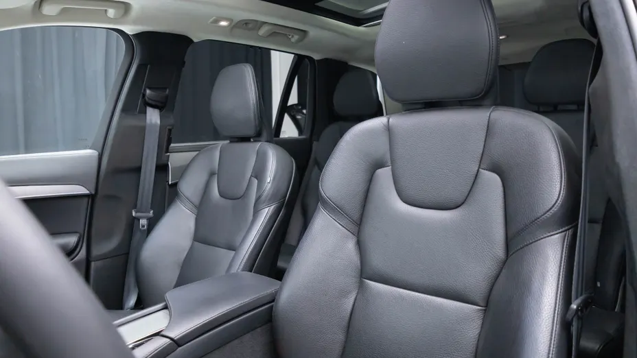 VOLVO XC90 XC90 B5 D AWD Ultimate Dark 7os aut