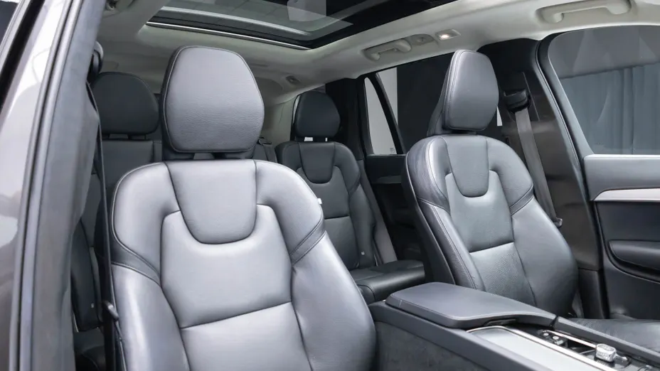 VOLVO XC90 XC90 B5 D AWD Ultimate Dark 7os aut