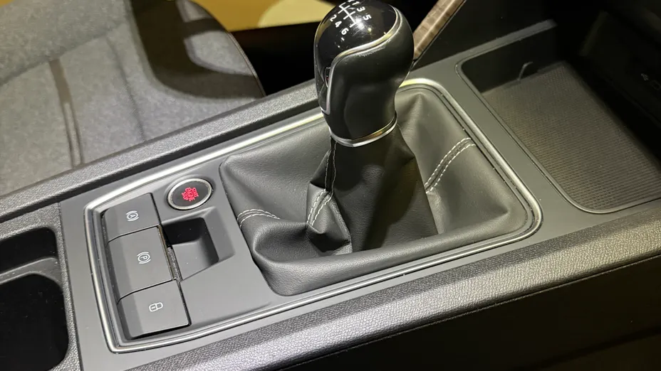 SEAT Leon Leon 1.5 TSI Xcellence