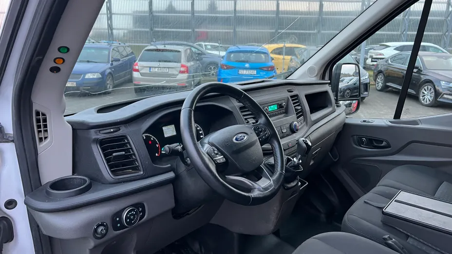 FORD Transit Transit 310 L2H2 Trend