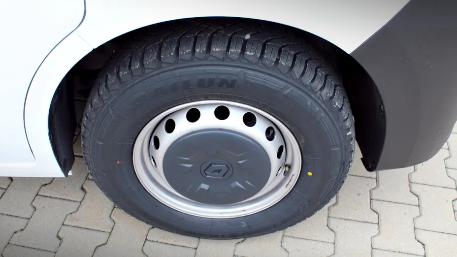 RENAULT Master Master dCi L3H2 Pack Clim