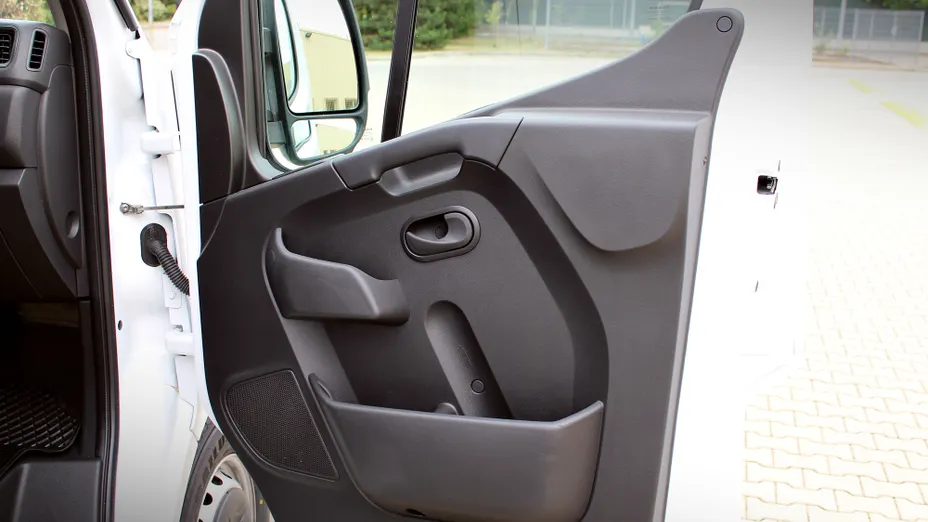 RENAULT Master Master dCi L3H2 Pack Clim