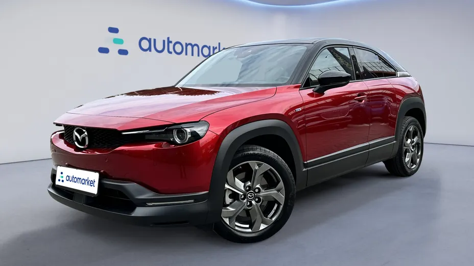 MAZDA MX-30 MX-30 35.5kWh Makoto