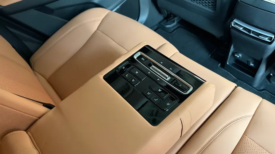 BAIC Beijing 7 Beijing 7 1.5T Luxury Plus DCT Nowy