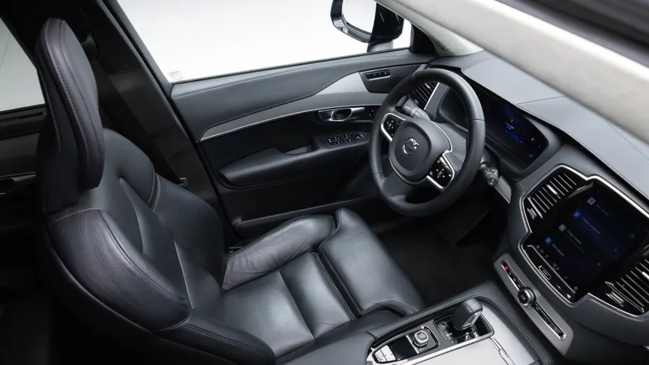 VOLVO XC90 XC90 B5 D AWD Ultimate Dark 7os aut