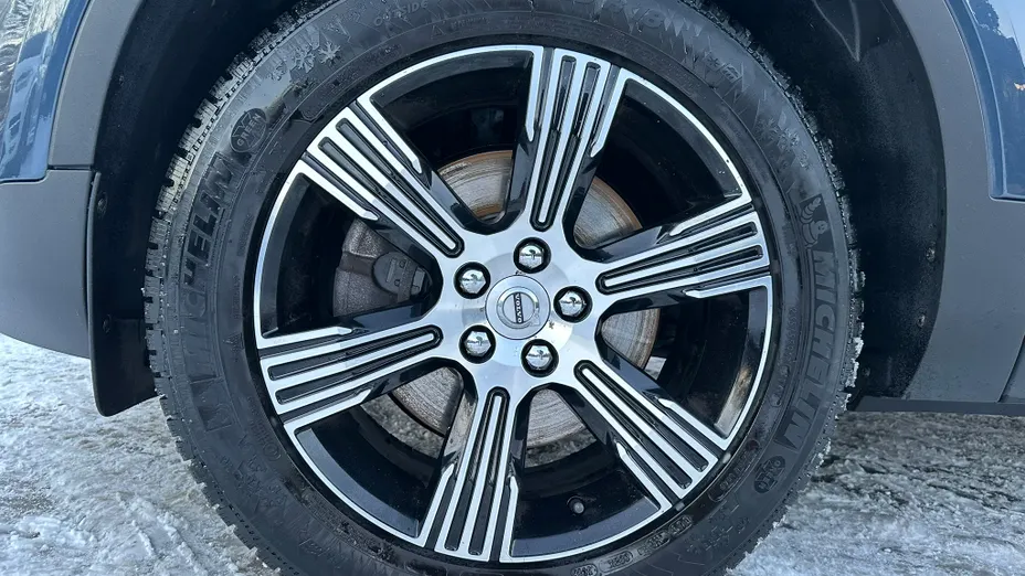 VOLVO XC40 XC40 T4 Inscription aut