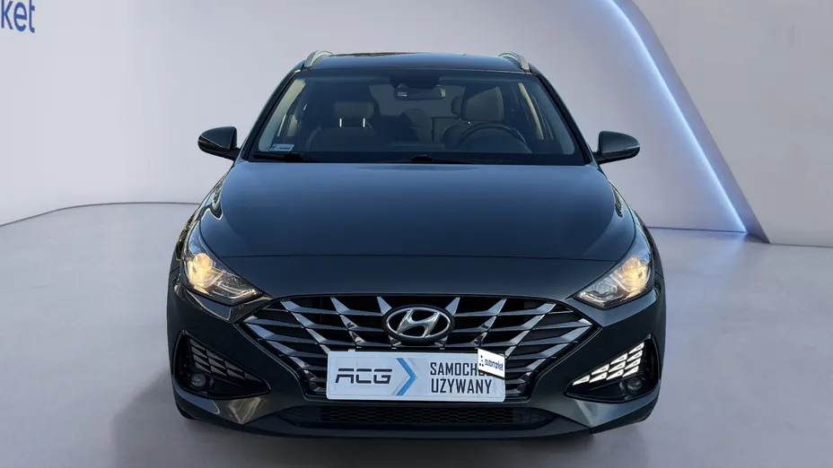 HYUNDAI i30 i30 1.5 DPI Comfort