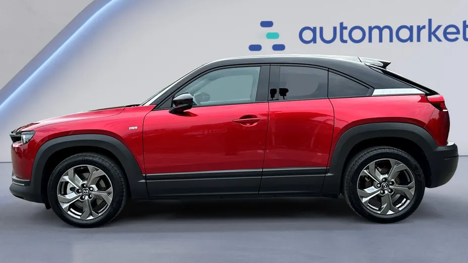 MAZDA MX-30 MX-30 35.5kWh Makoto