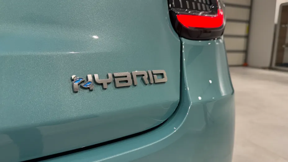 FIAT 600 600 1.2 Turbo Hybrid Pop eDCT Nowy