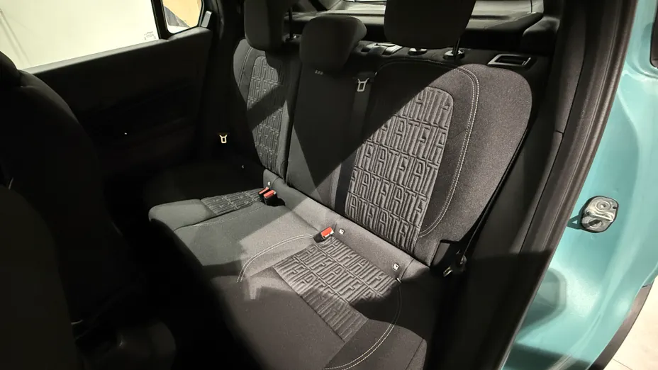 FIAT 600 600 1.2 Turbo Hybrid Pop eDCT Nowy